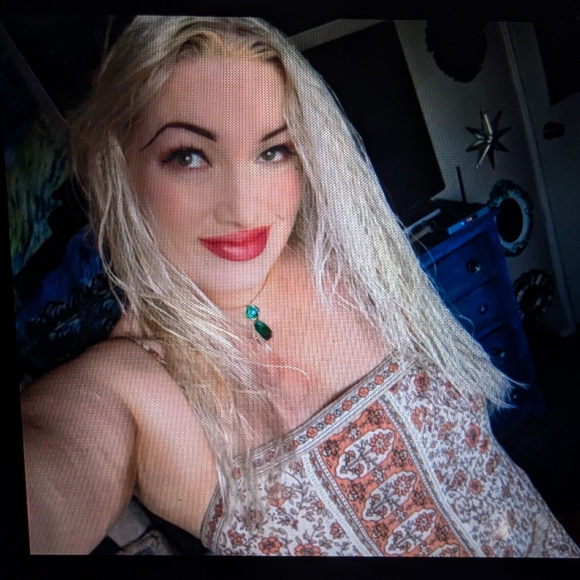 UFT Spell and the Gypsy Jasmine strappy dress XL - Picture 5 of 5